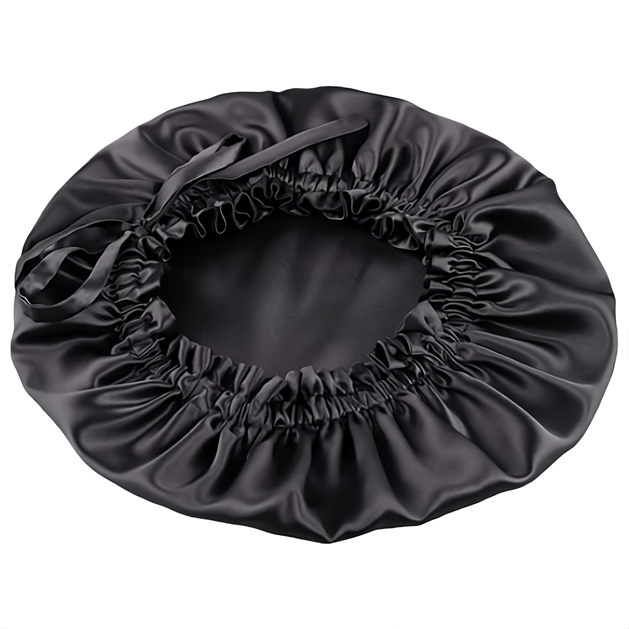 Silknight™ 100% Mulberry Silk Bonnet