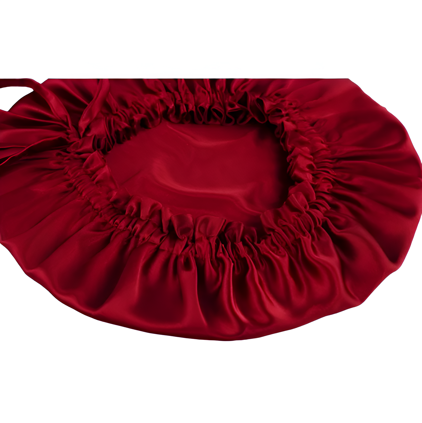 Silknight™ 100% Mulberry Silk Bonnet