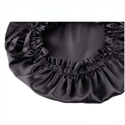 Silknight™ 100% Mulberry Silk Bonnet